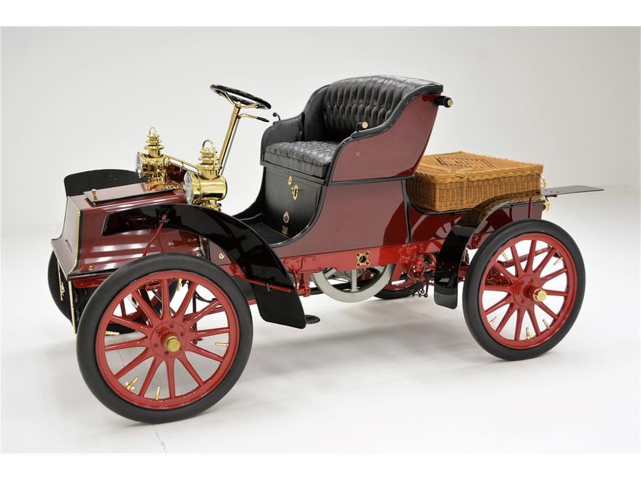 1904 Cadillac Model A for sale in Morgantown, PA – photo 2