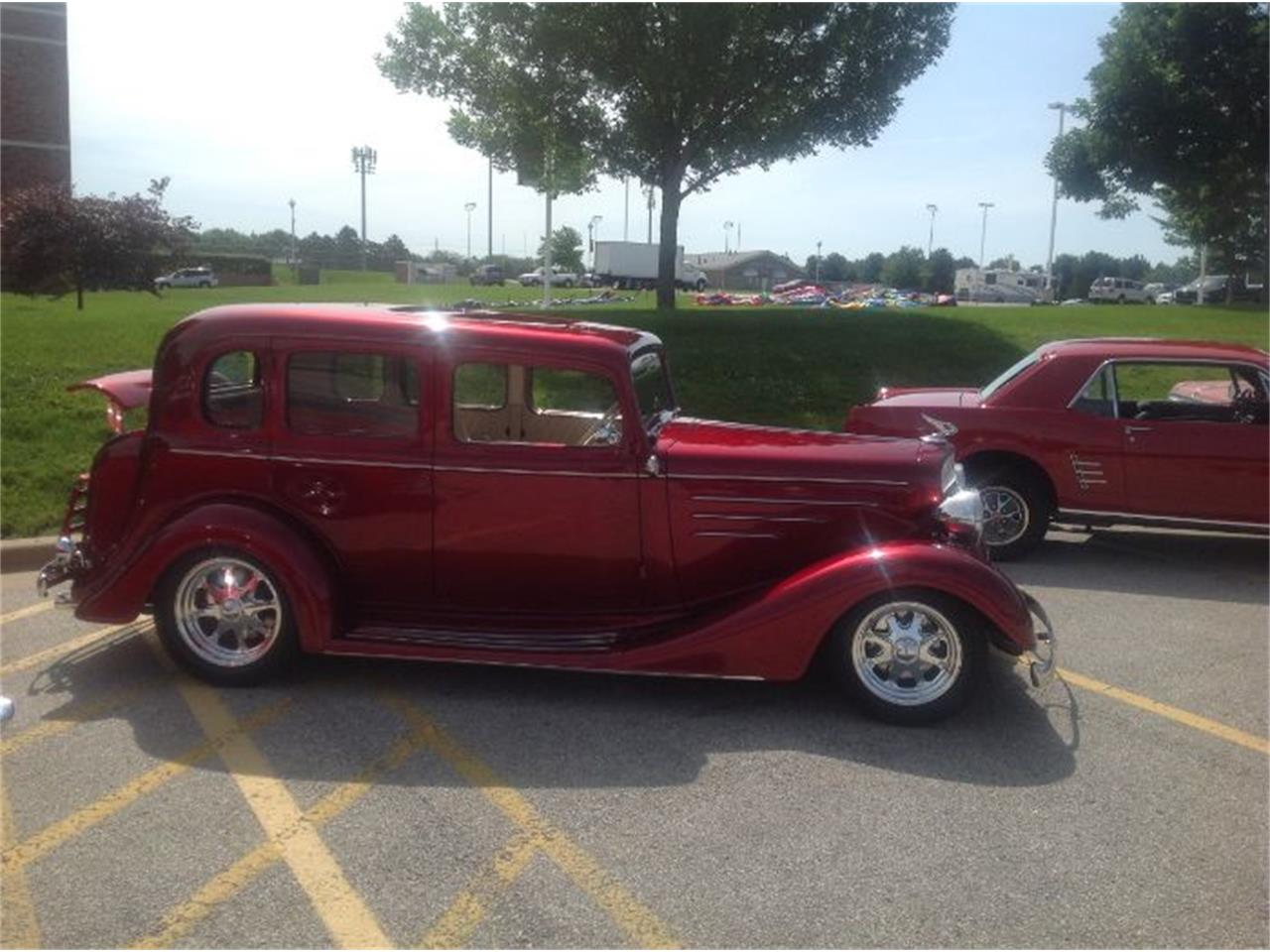 1934 Chevrolet Master for sale in Cadillac, MI – photo 15