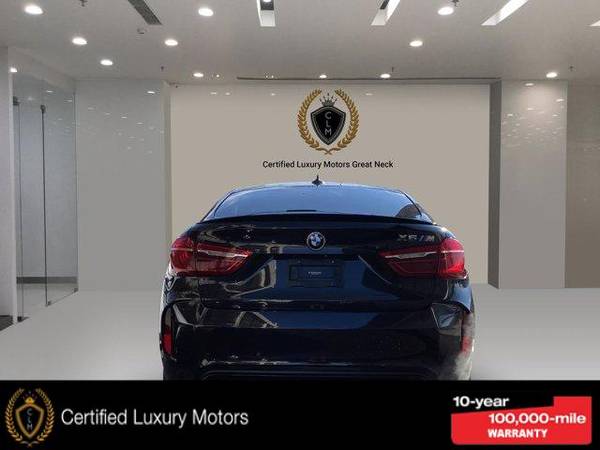 2016 BMW X6 - - by dealer - vehicle automotive sale for sale in Great Neck, NY – photo 6