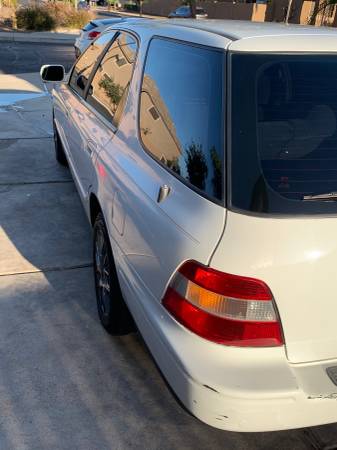 1994 Honda Accord Wagon ***LOW MILES*** for sale in Surprise, AZ – photo 8