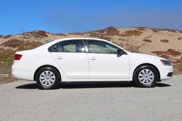 2014 Volkswagen Jetta Sedan Call Today**BIG SAVINGS** - cars &... for sale in Monterey, CA – photo 4