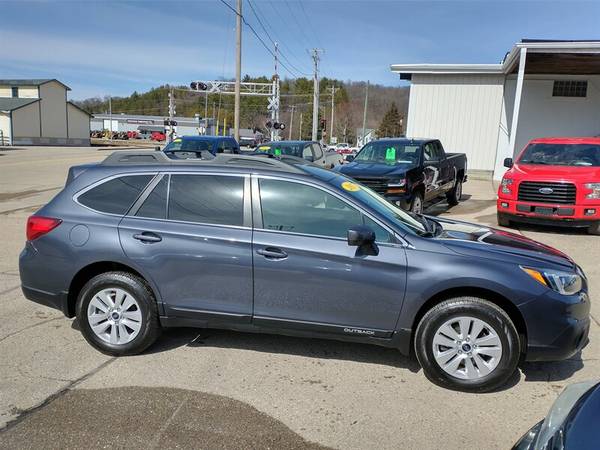2017 Subaru Outback 2 5i Premium - - by dealer for sale in Cross Plains, WI – photo 3