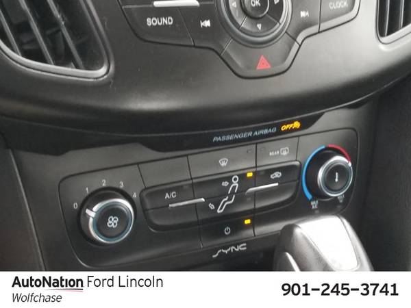 2016 Ford Focus SE SKU:GL376638 Sedan for sale in Memphis, TN – photo 15