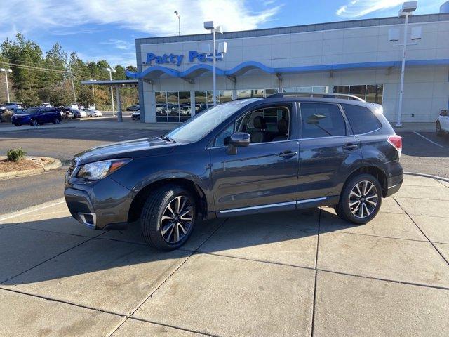 2017 Subaru Forester 2.0XT Touring for sale in Ridgeland, MS – photo 5