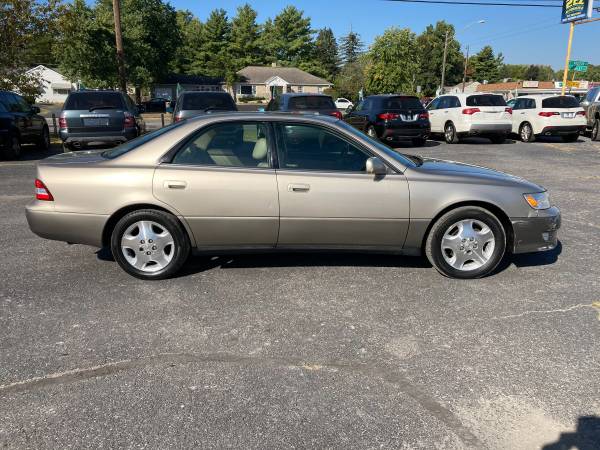 2000 LEXUS ES300 - cars & trucks - by dealer - vehicle automotive sale for sale in Indianapolis, IN – photo 2