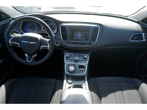 2015 Chrysler 200 Limited❗️❗️ In House Finance In House Financing for sale in Houston, TX – photo 10