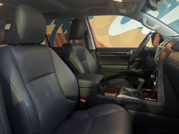 2019 Lexus GX 460 Sport 1 OWNER, VERY LOW MILES, GO EVERYWHERE U for sale in Honolulu, HI – photo 8