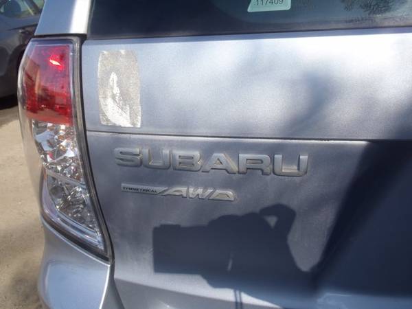 2013 Subaru Forester Public Auction Opening Bid - - by for sale in Mission Valley, CA – photo 23
