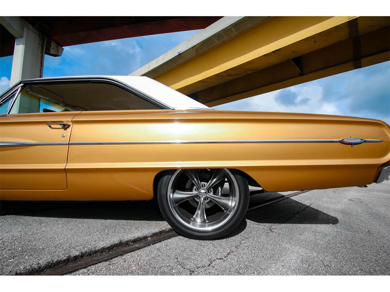 1964 Ford Galaxie 500 XL for sale in Fort Lauderdale, FL – photo 14