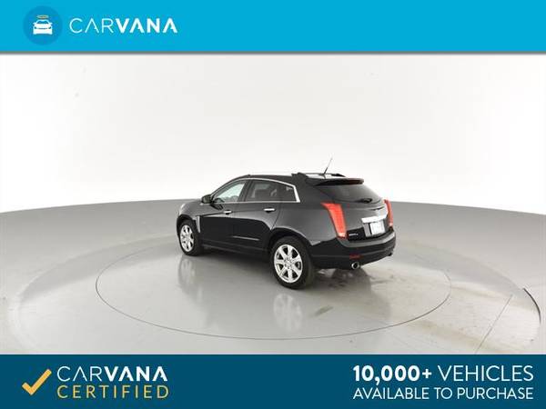 2013 Caddy Cadillac SRX Performance Collection Sport Utility 4D suv for sale in Indianapolis, IN – photo 8