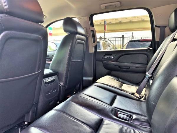 2012 Chevrolet Suburban LT 1500 2WD for sale in Houston, TX – photo 6