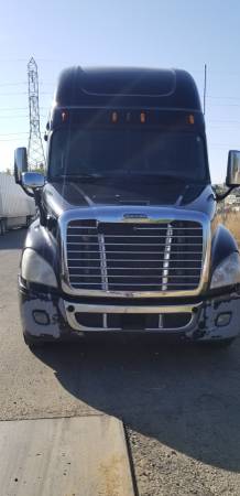 2010 freightliner cascadia for sale in Sacramento , CA – photo 7