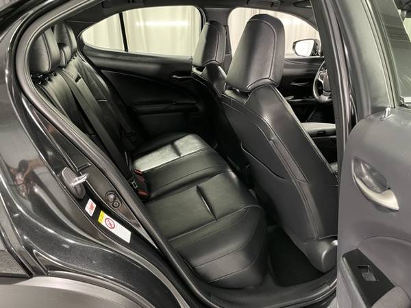 2019 LEXUS UX 200 Compact Luxury Crossover SUV Backup Camera for sale in Parma, NY – photo 8