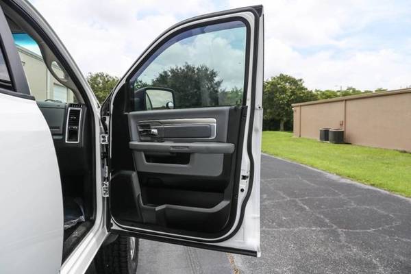 2014 Dodge RAM 1500 LONE STAR LIFTED CAMERA FL TRUCK EXTRA CLEAN for sale in Sarasota, FL – photo 23