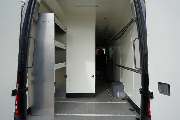 2016 Mercedes-Benz Sprinter 3500 Cargo 170 WB - - by for sale in Fontana, CA – photo 23