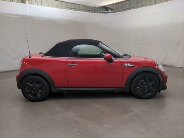 2014 MINI Roadster S FWD for sale in Portland, OR – photo 6