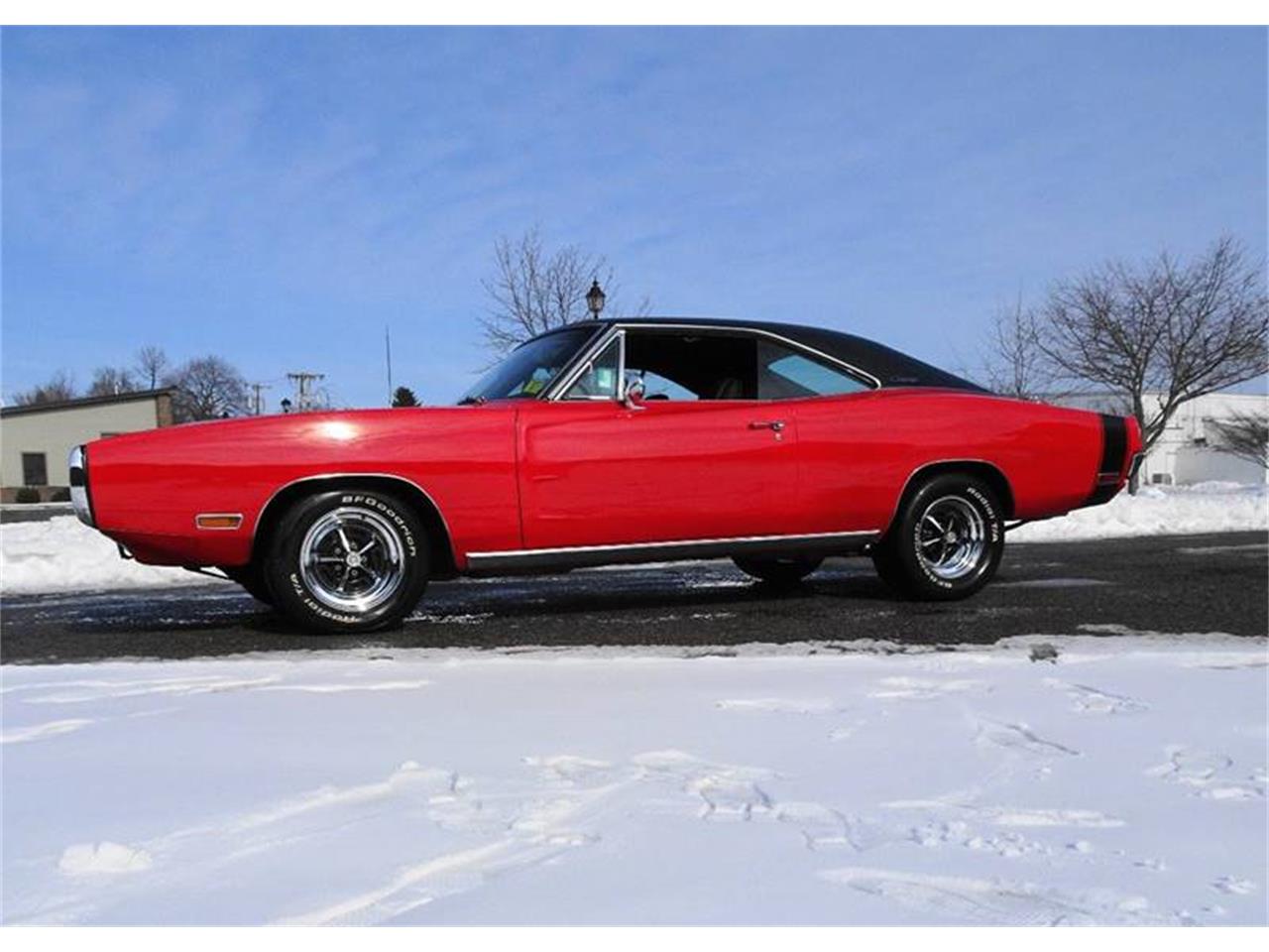 1970 Dodge Charger for sale in Hilton, NY – photo 24