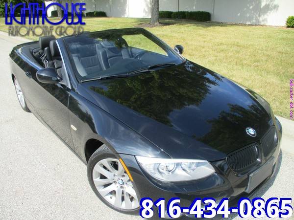 BMW 328 I SULEV w/94k miles - - by dealer - vehicle for sale in Lees Summit, MO – photo 7