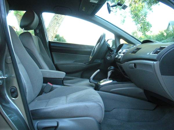 Honda Civic LX Sedan 52k Miles 4 Door for sale in Lafayette, CO – photo 15