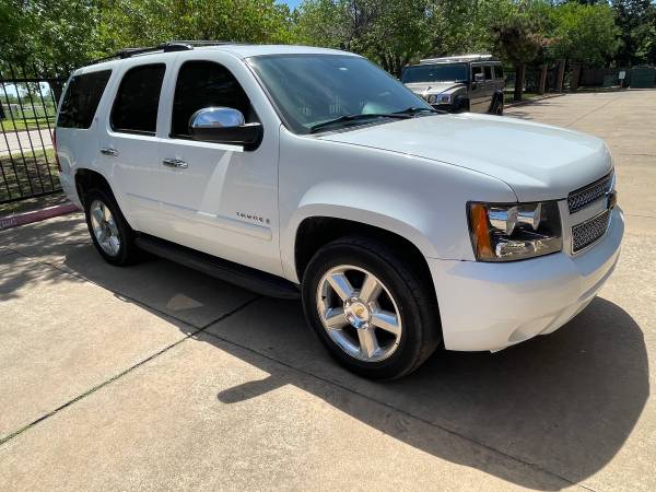 2007 Tahoe LS for sale in Norman, OK – photo 4