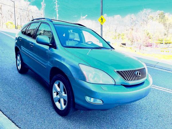 2004 Lexus RX 330 - - by dealer - vehicle for sale in Knoxville, TN – photo 5