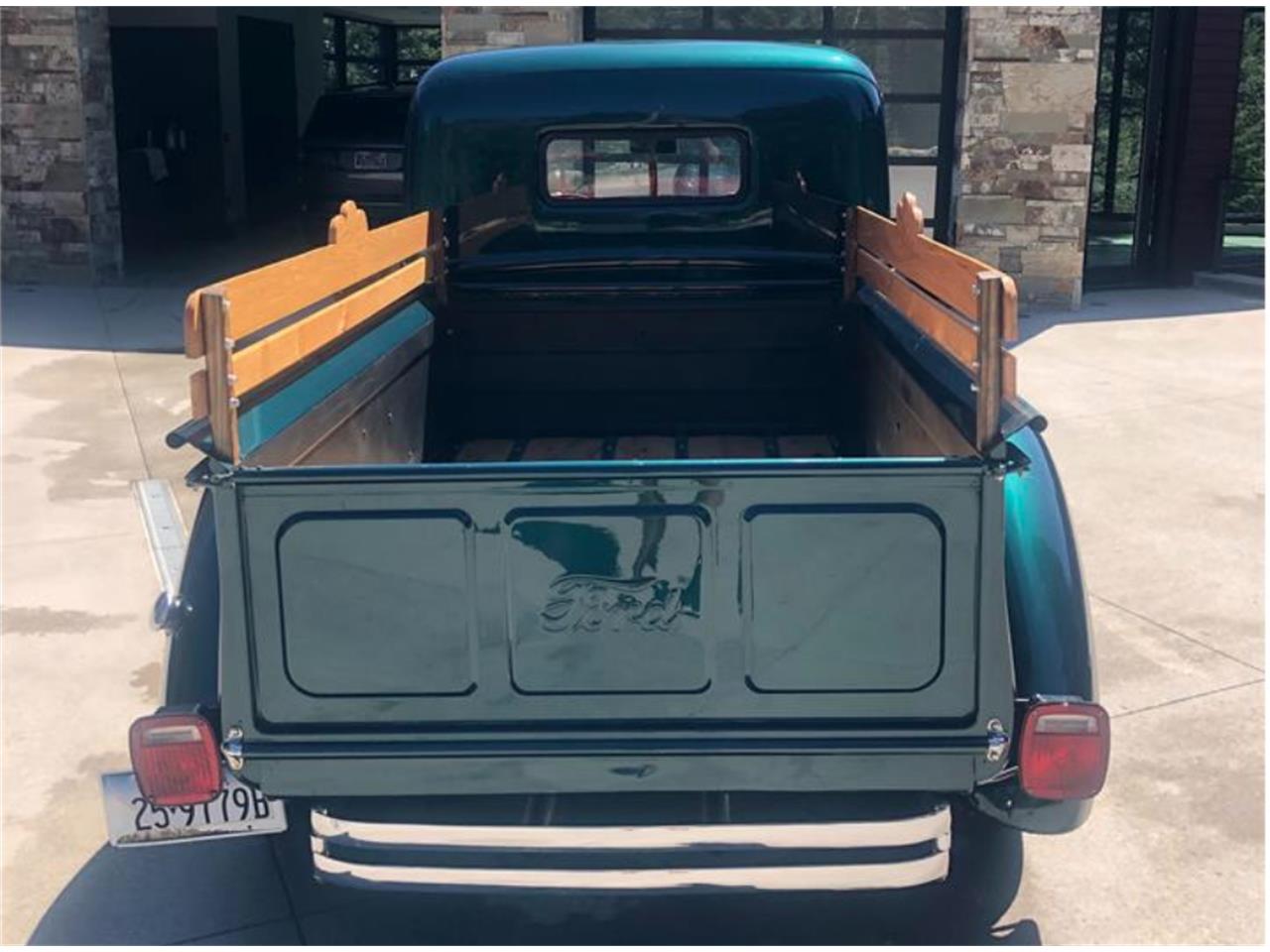 1940 Ford F100 for sale in Park City, UT – photo 6