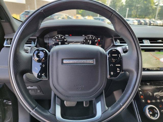 2020 Land Rover Range Rover Velar R-Dynamic HSE for sale in West Chester, PA – photo 20