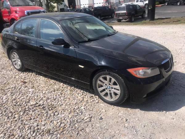2007 bmw 328i for sale in Eleanor, WV – photo 4