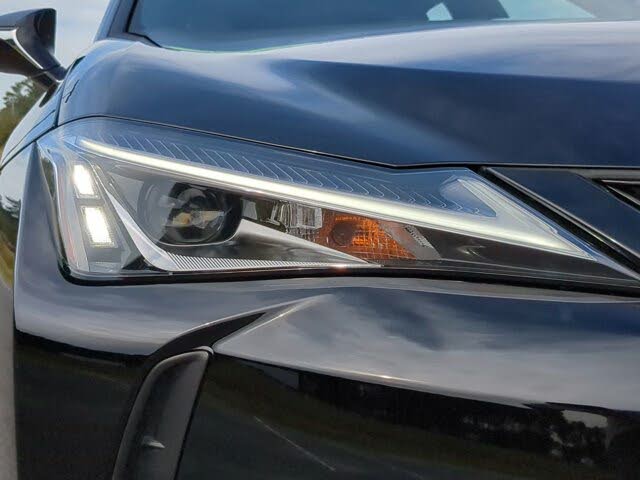 2022 Lexus UX Hybrid 250h F Sport AWD for sale in Hardeeville, SC – photo 10