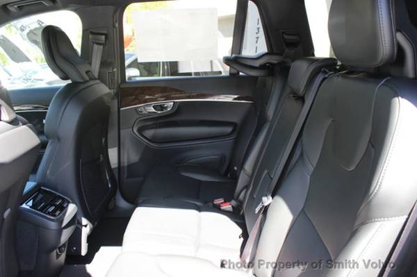 2019 Volvo XC90 T5 AWD Momentum for sale in San Luis Obispo, CA – photo 12