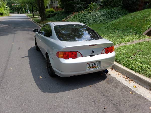2003 ACURA RSX for sale in Takoma Park, District Of Columbia – photo 4