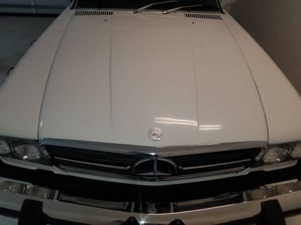 1979 MERCEDES-BENZ 450SL! CLEAN! PRICE IS DOWN PAYMENT - cars for sale in Lakeland, FL – photo 6
