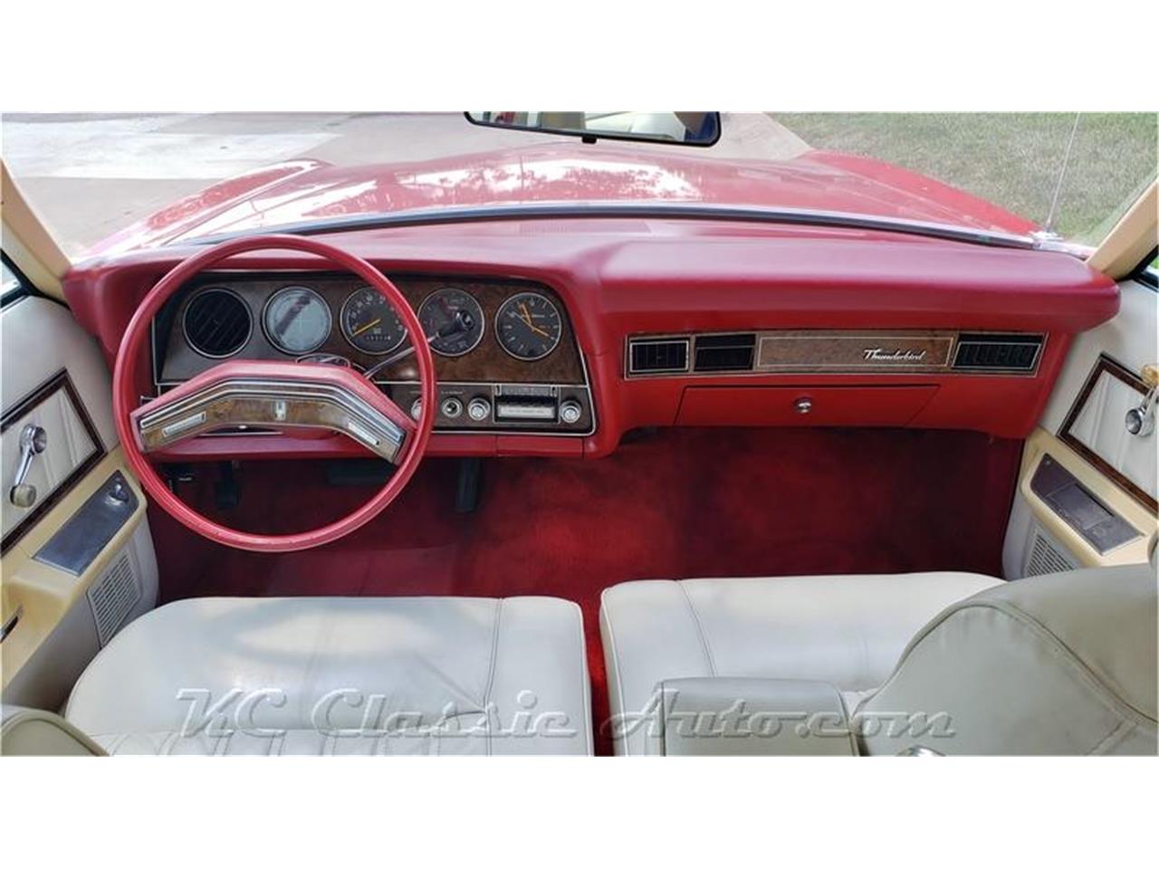1978 Ford Thunderbird for sale in Lenexa, KS – photo 12