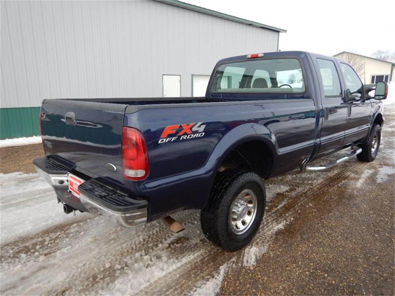 2003 Ford F350 for sale in Clarence, IA – photo 6