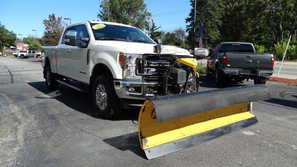 2017 Ford F-350 F350 F 350 SD POWERSTRTOKE F350 XLT BACK UP CAMERA W... for sale in Hooksett, NH – photo 7