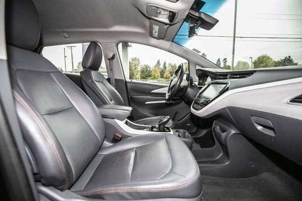 2017 Chevrolet Bolt EV Premier Hatch Auto for sale in McKenna, WA – photo 11