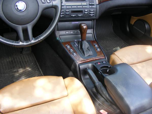 BMW 325CI BEAUTI-FAL!!!! for sale in Mobile, AL – photo 3