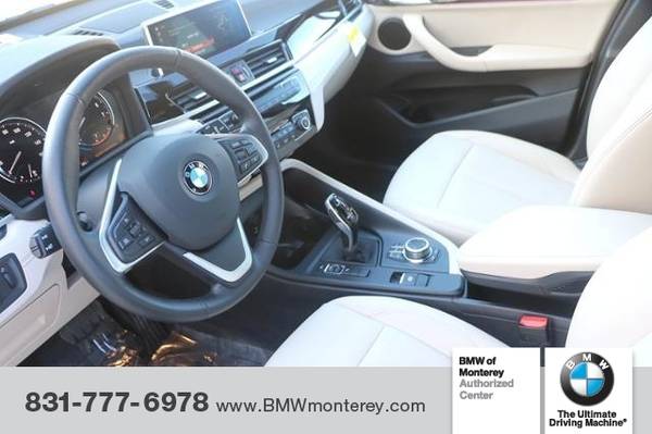 2020 BMW X1 sDrive28i sDrive28i Sports Activity Vehicle - cars &... for sale in Seaside, CA – photo 11