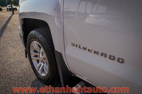 2014 *Chevrolet* *Silverado 1500* *4WD Double Cab 143.5 for sale in Mobile, AL – photo 12