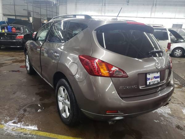 2009 NISSAN MURANO - cars & trucks - by dealer - vehicle automotive... for sale in MILWAUKEE WI 53209, WI – photo 6