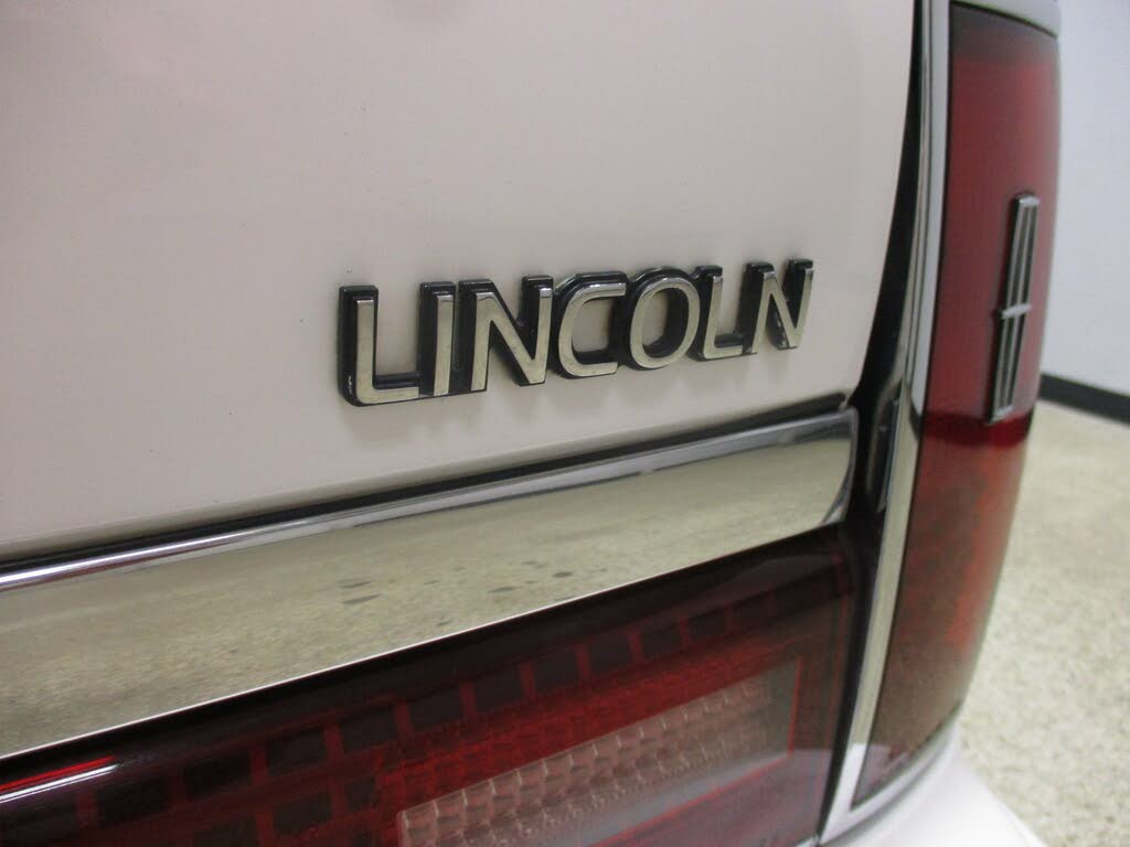 1994 Lincoln Town Car Signature for sale in Fort Lupton, CO – photo 11