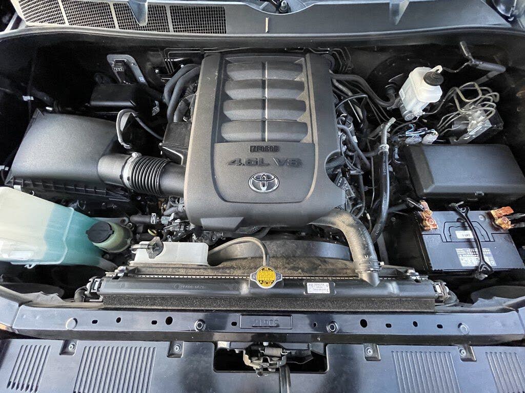 2016 Toyota Tundra SR5 CrewMax 4.6L for sale in dallas, GA – photo 6