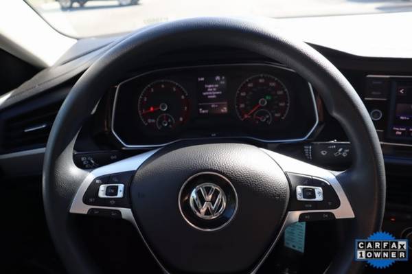2019 Volkswagen Jetta 1 4T S - - by dealer for sale in St. Augustine, FL – photo 18