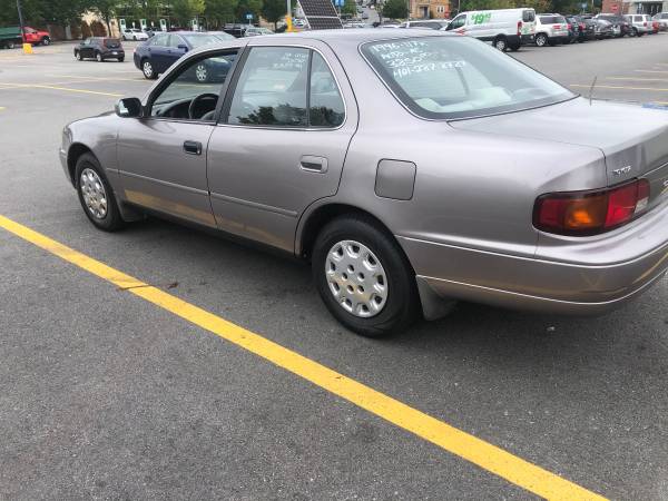 1996 Toyota Camry for sale in Providence, RI – photo 3