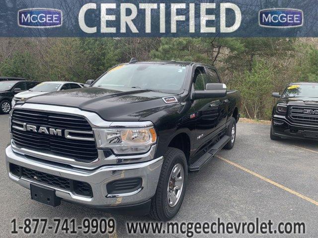 2019 RAM 2500 Big Horn for sale in Other, MA – photo 6