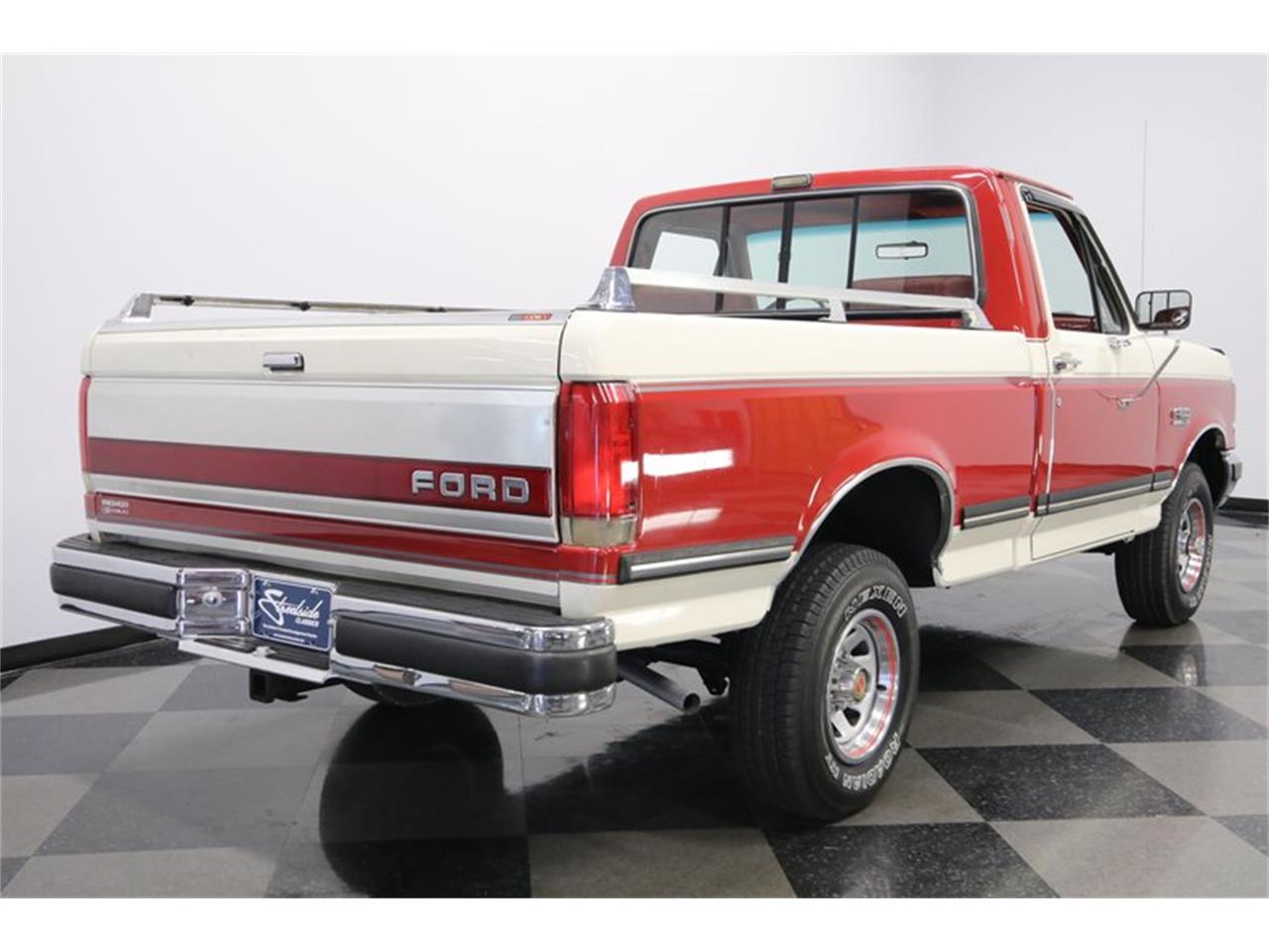 1990 Ford F150 for sale in Lutz, FL – photo 13