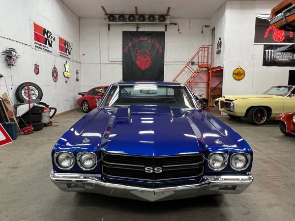 1970 Chevy Chevelle for sale in Valley Center, CA – photo 8