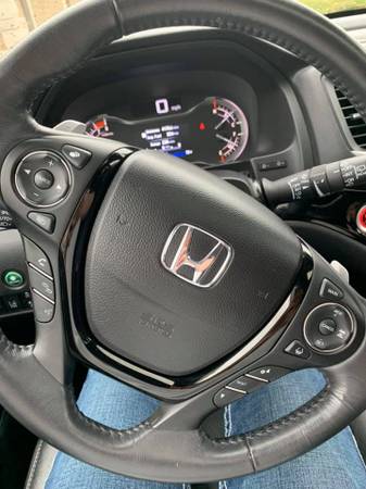 2016 Honda Pilot Touring for sale in Buffalo, MO – photo 4