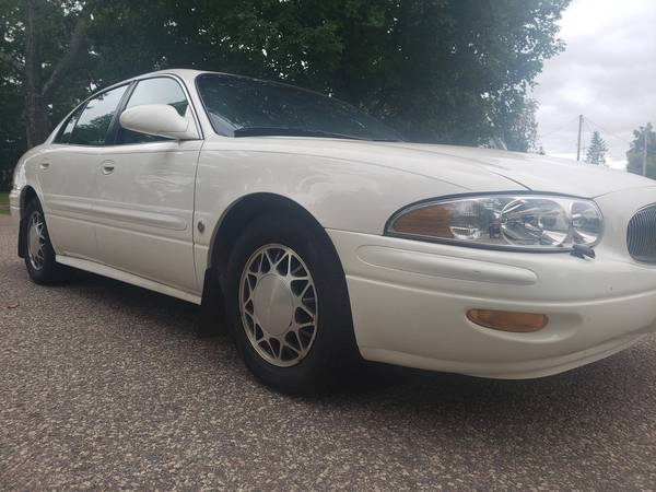 2003 Buick LeSabre Custom Sedan for sale in New London, WI – photo 7