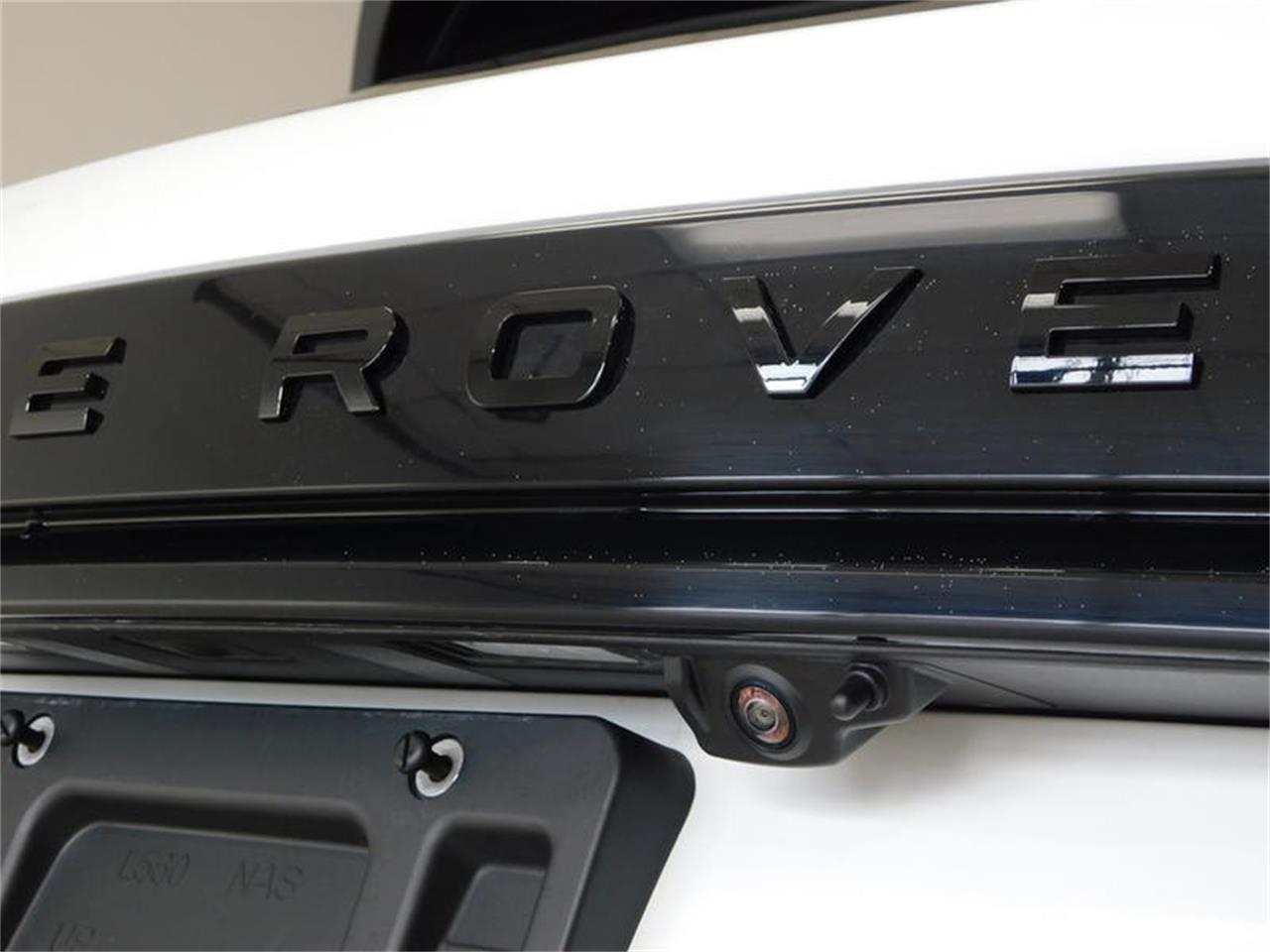 2018 Land Rover Range Rover for sale in Hamburg, NY – photo 57